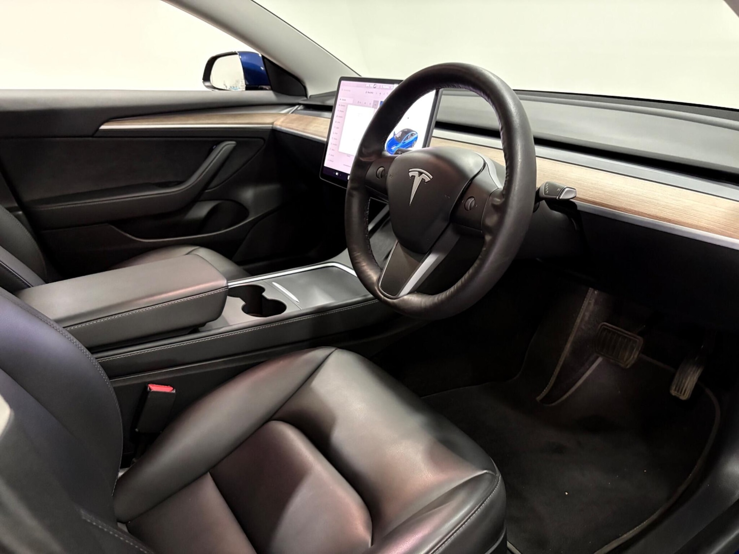 Used Tesla Model 3 2021 for sale - 76399324: Photo 9