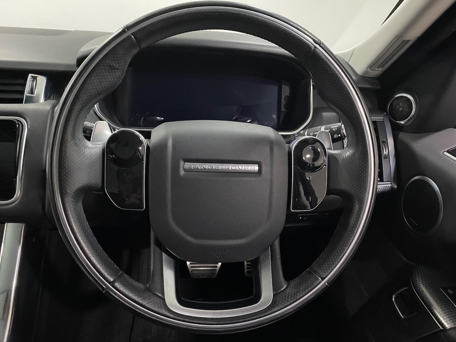 Used Land Rover Range Rover Sport 2021 for sale - 76824816: Photo 17