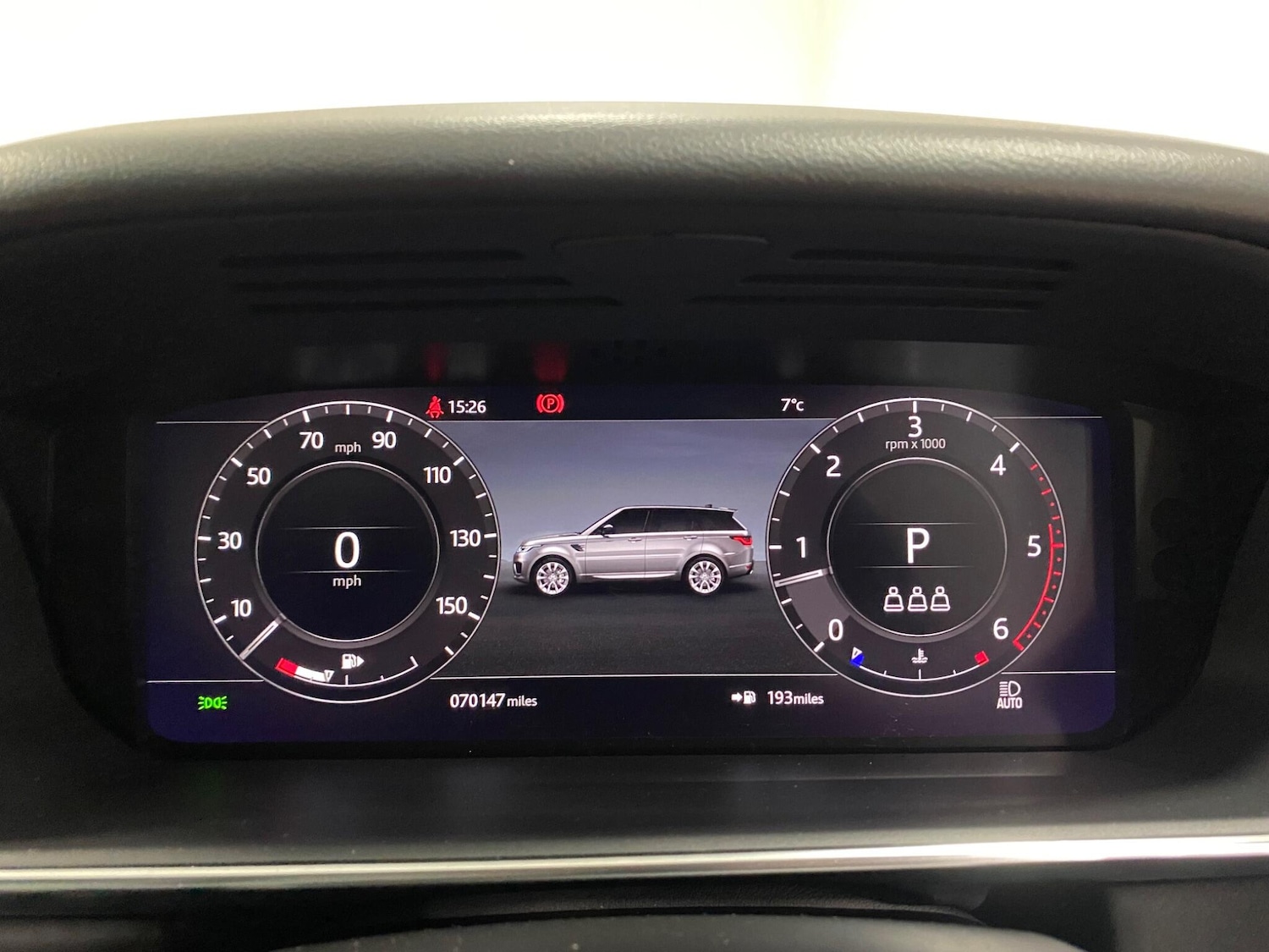 Used Land Rover Range Rover Sport 2021 for sale - 76824816: Photo 18