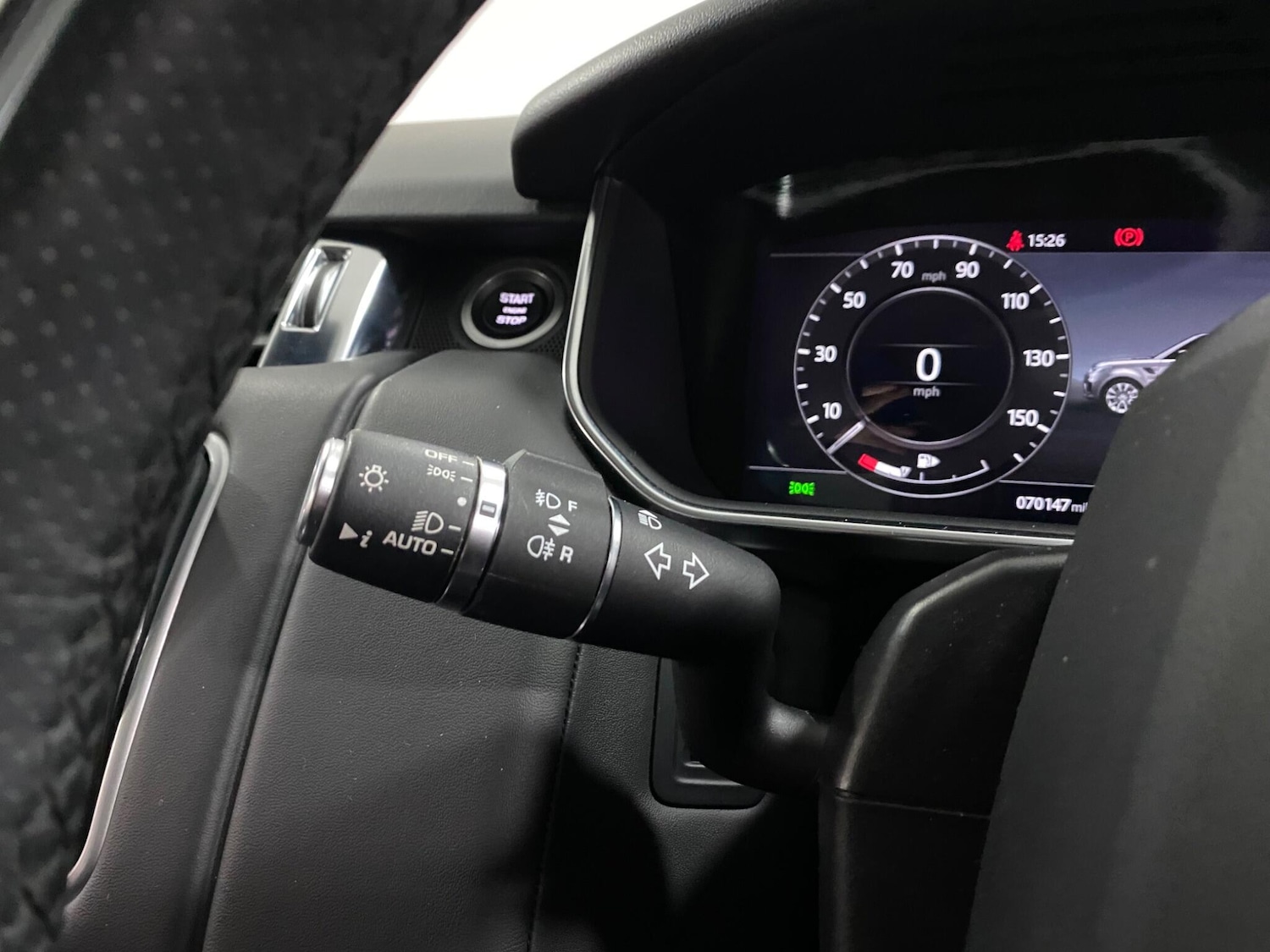 Used Land Rover Range Rover Sport 2021 for sale - 76824816: Photo 19