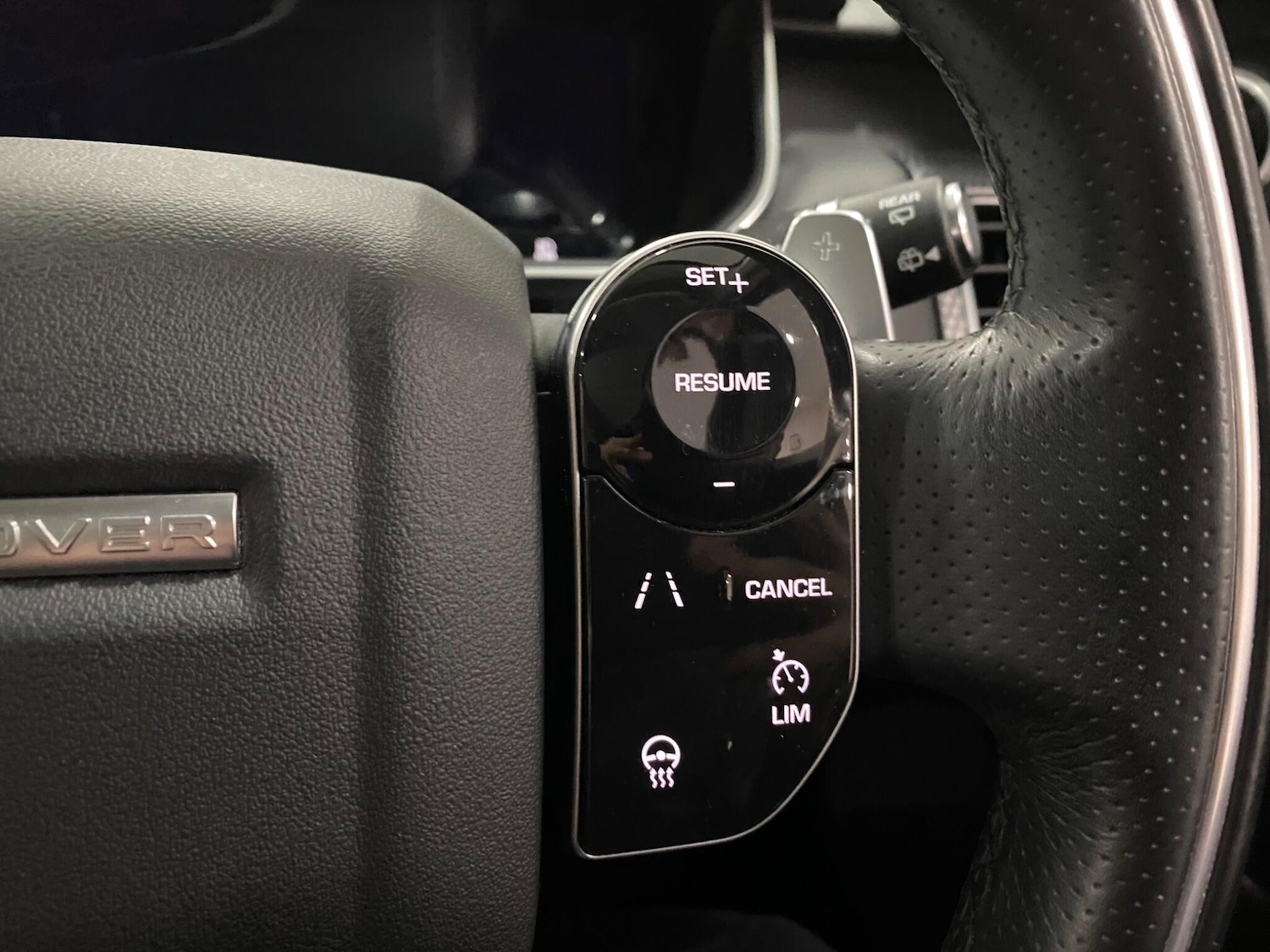 Used Land Rover Range Rover Sport 2021 for sale - 76824816: Photo 21