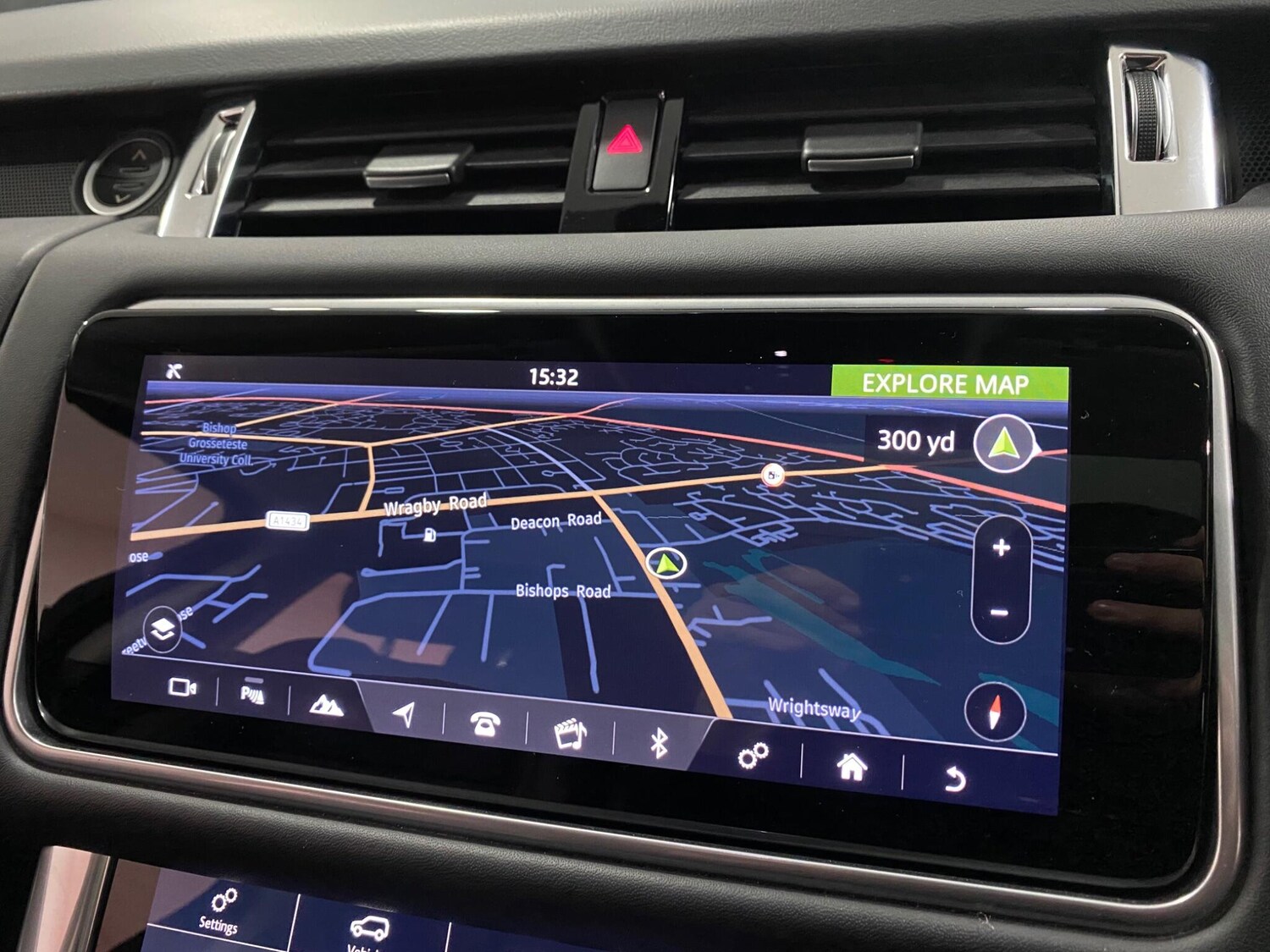 Used Land Rover Range Rover Sport 2021 for sale - 76824816: Photo 23