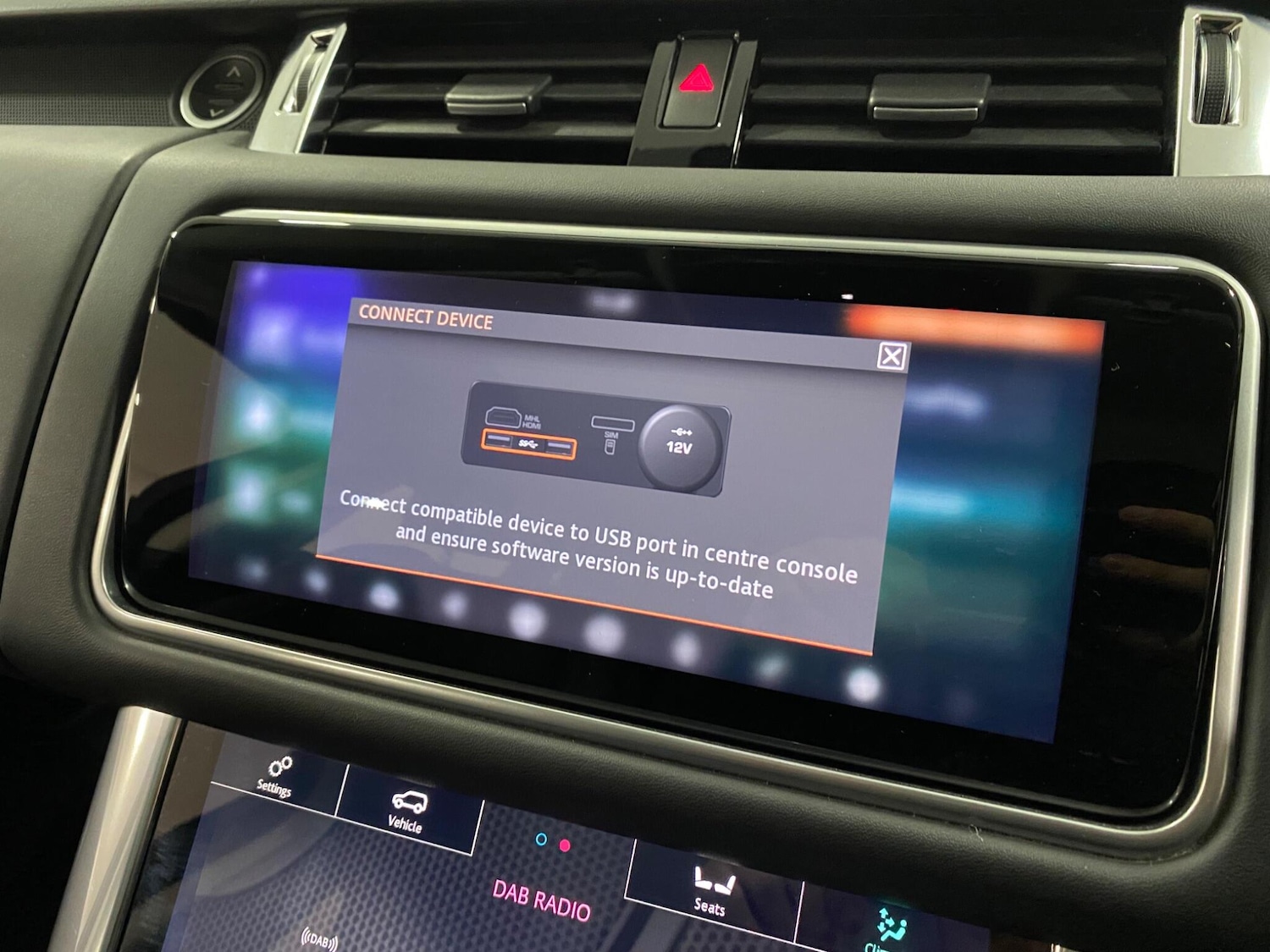 Used Land Rover Range Rover Sport 2021 for sale - 76824816: Photo 24