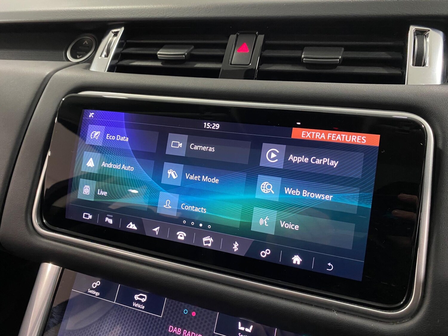 Used Land Rover Range Rover Sport 2021 for sale - 76824816: Photo 25