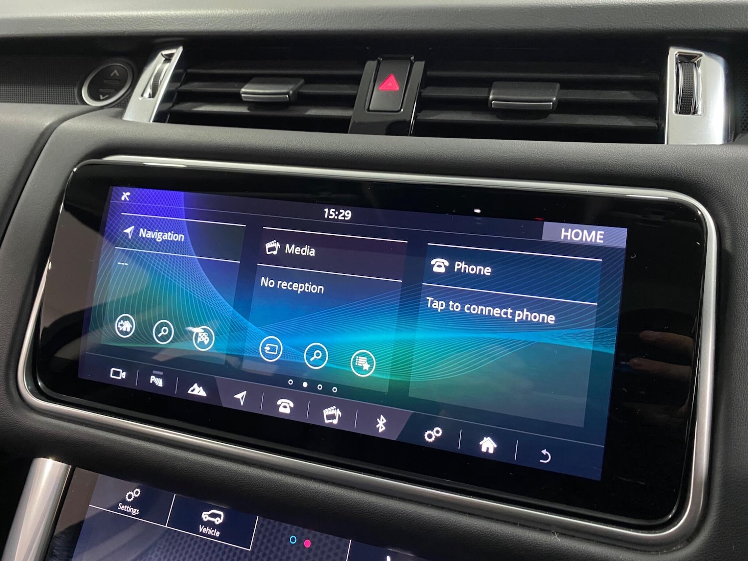 Used Land Rover Range Rover Sport 2021 for sale - 76824816: Photo 26