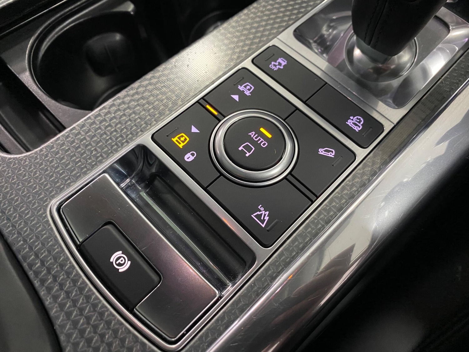 Used Land Rover Range Rover Sport 2021 for sale - 76824816: Photo 34