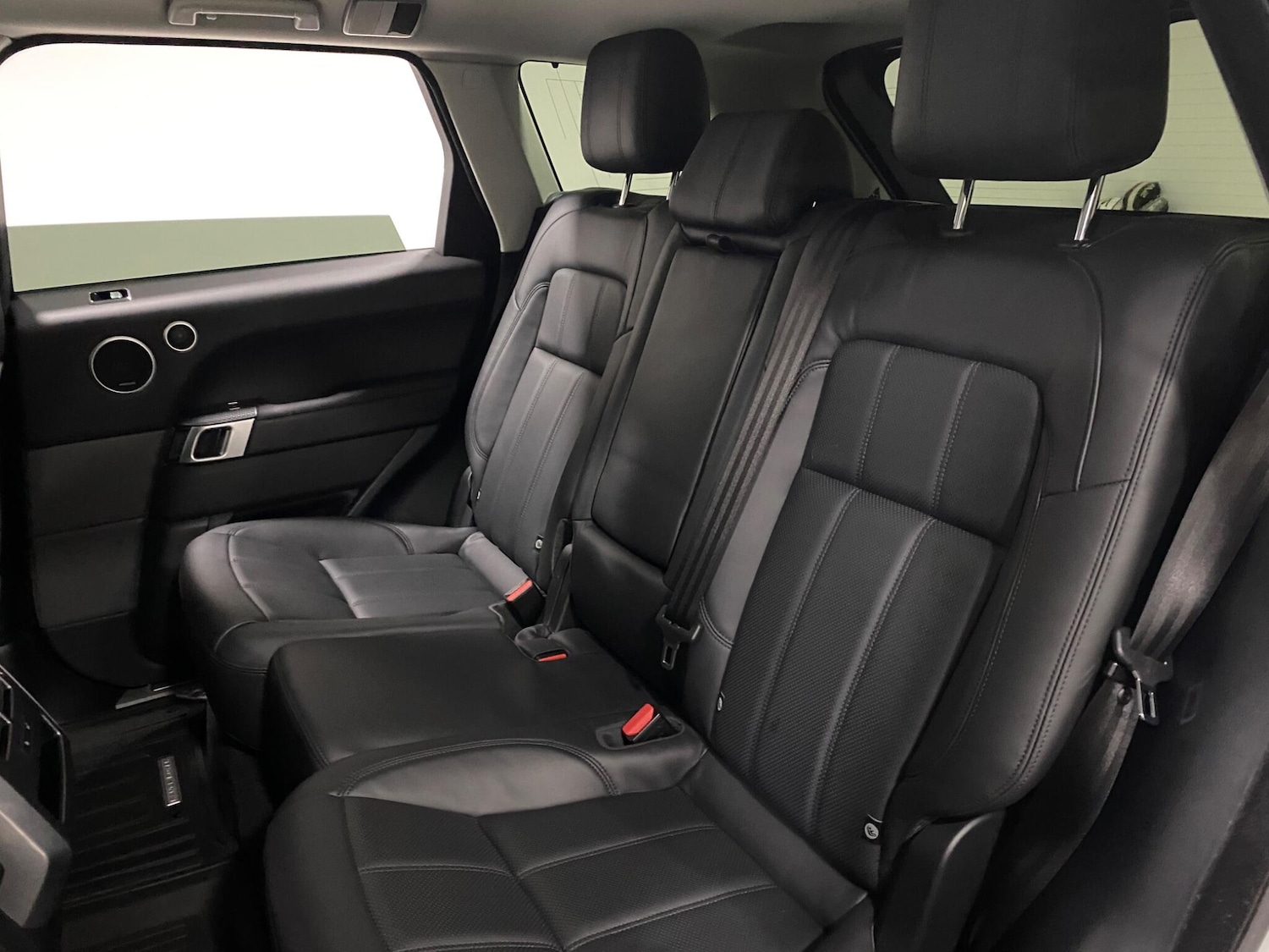 Used Land Rover Range Rover Sport 2021 for sale - 76824816: Photo 37