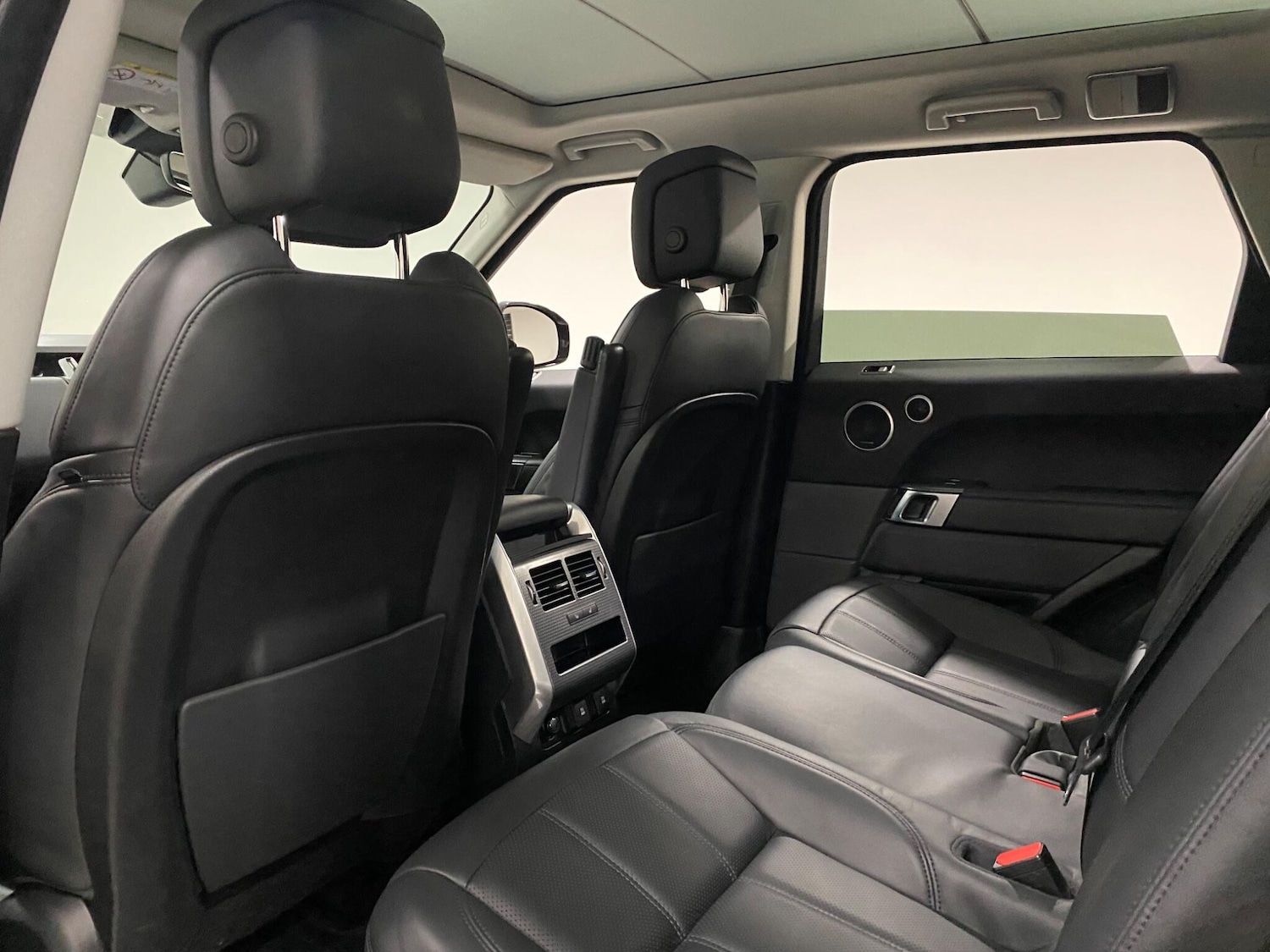 Used Land Rover Range Rover Sport 2021 for sale - 76824816: Photo 38