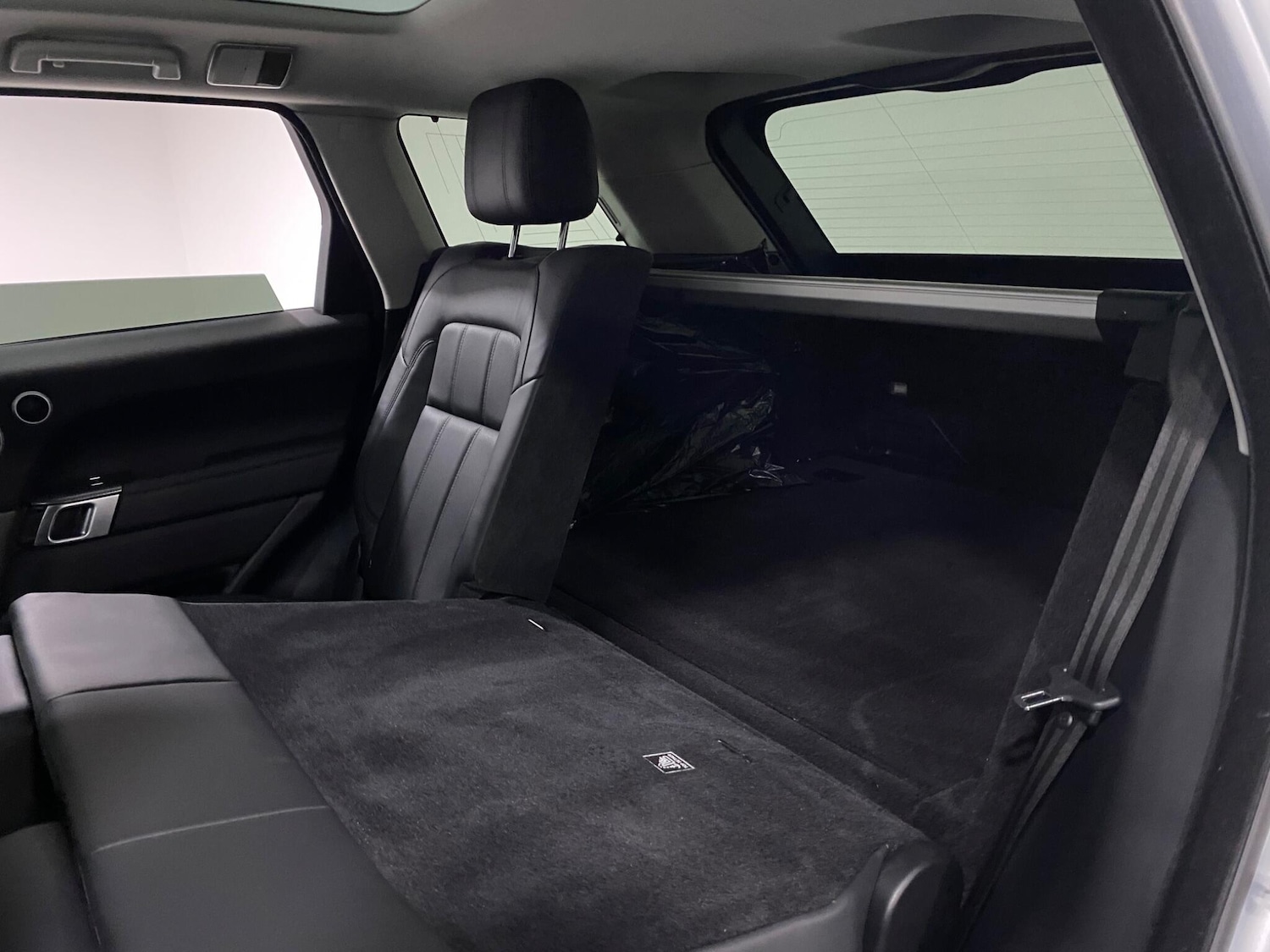 Used Land Rover Range Rover Sport 2021 for sale - 76824816: Photo 39