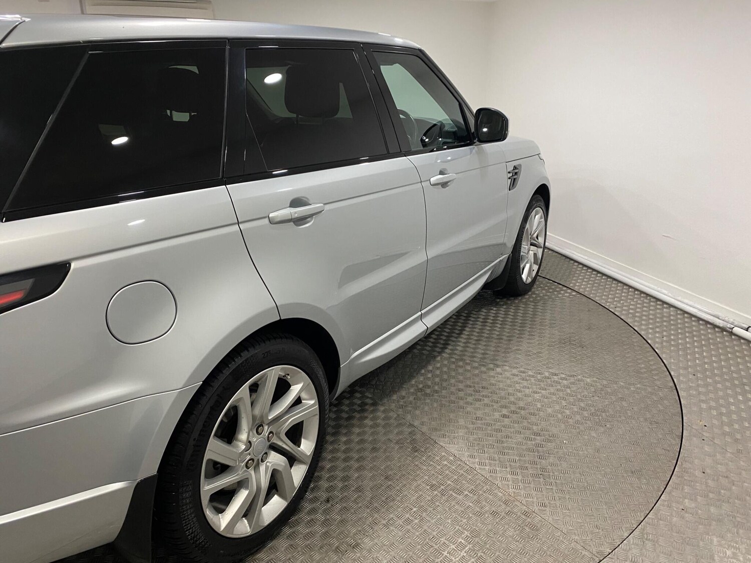 Used Land Rover Range Rover Sport 2021 for sale - 76824816: Photo 40