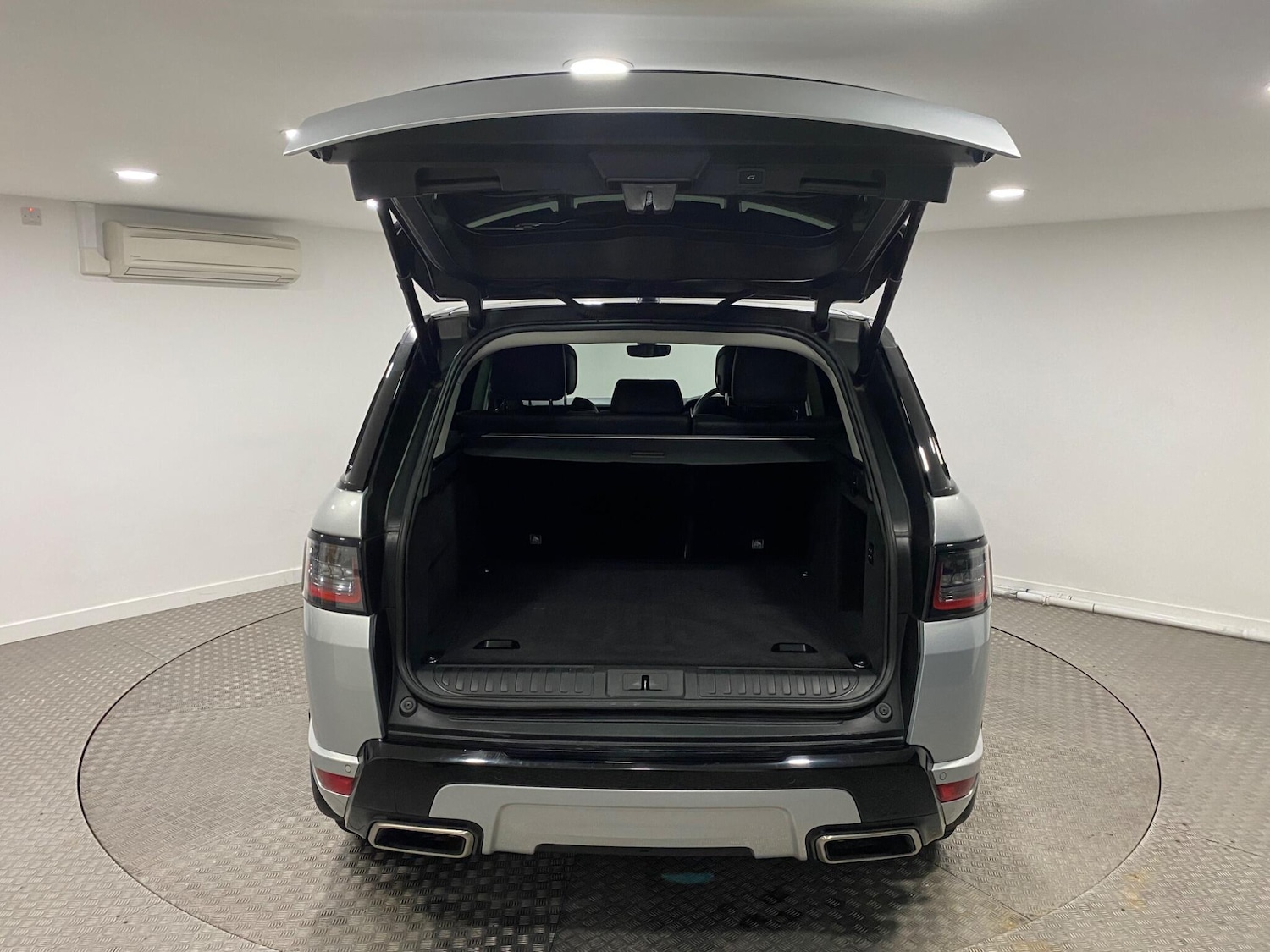 Used Land Rover Range Rover Sport 2021 for sale - 76824816: Photo 45