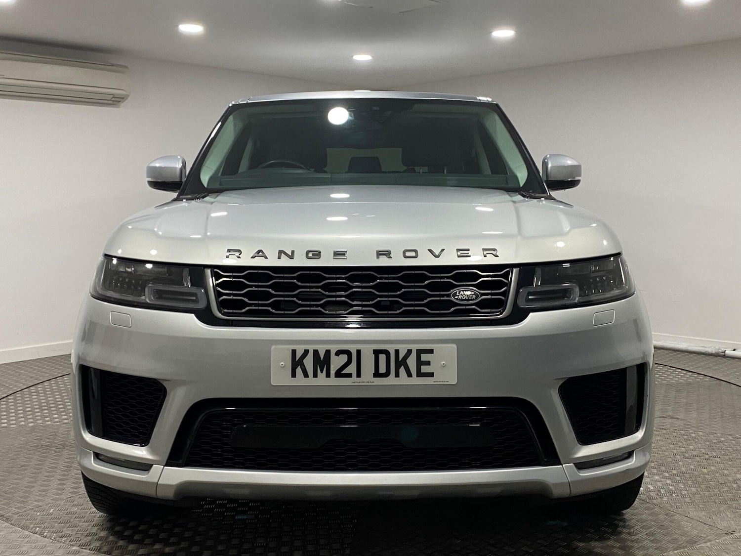 Used Land Rover Range Rover Sport 2021 for sale - 76824816: Photo 8