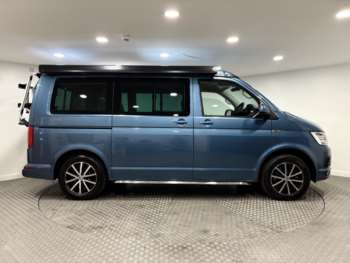 Used Volkswagen California 2018 for sale - 74837772: Photo