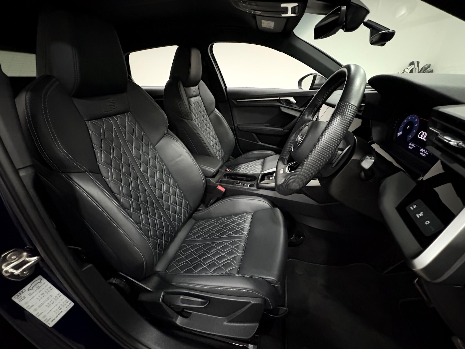 Used Audi A3 2022 for sale - 77021166: Photo 12