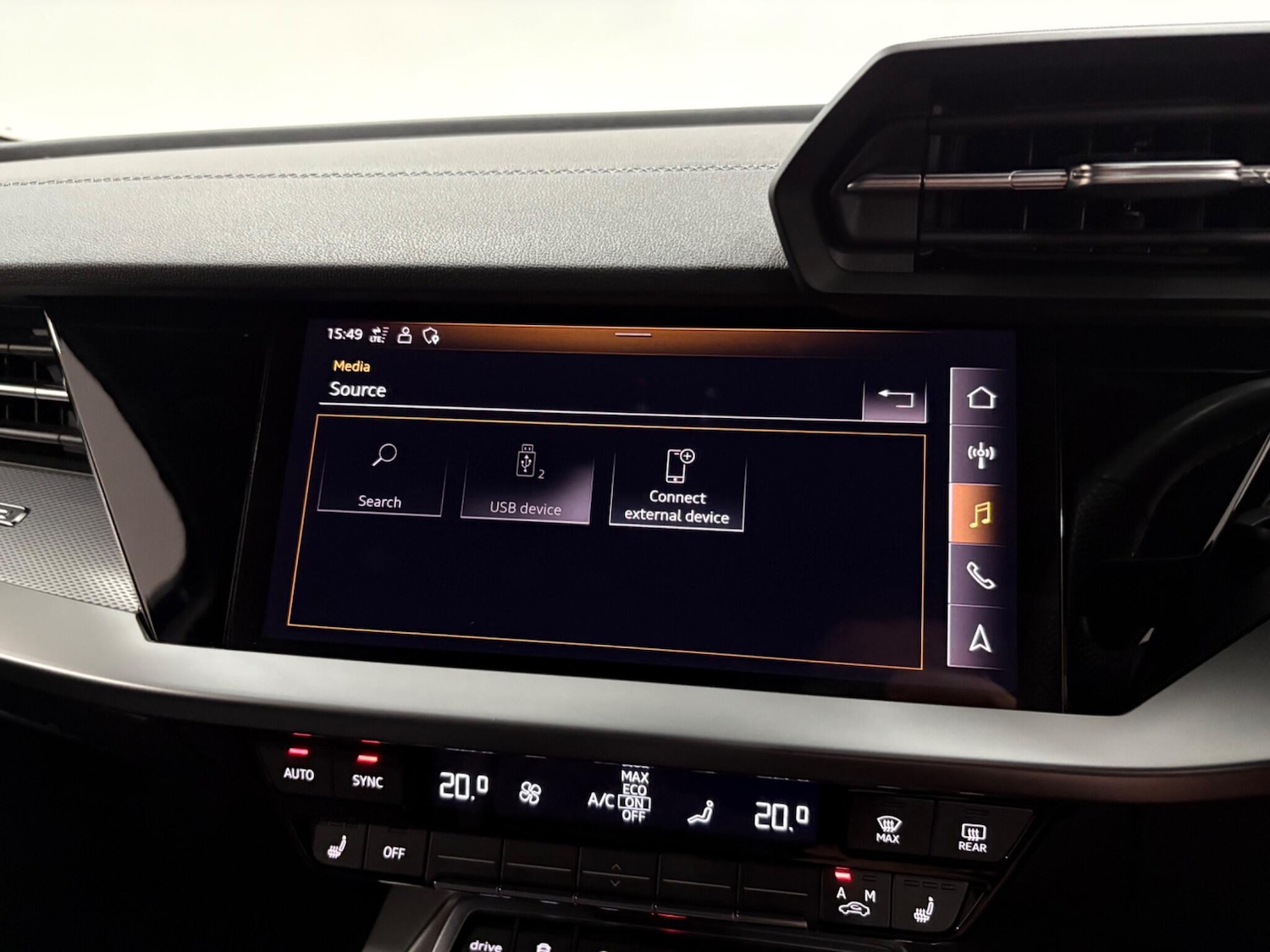 Used Audi A3 2022 for sale - 77021166: Photo 24