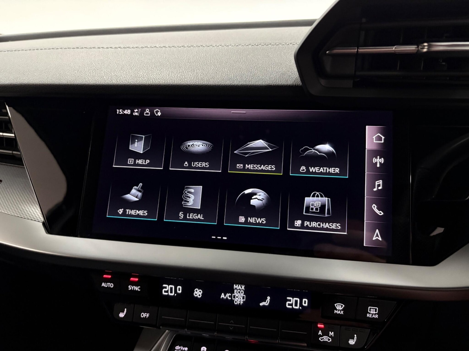 Used Audi A3 2022 for sale - 77021166: Photo 26