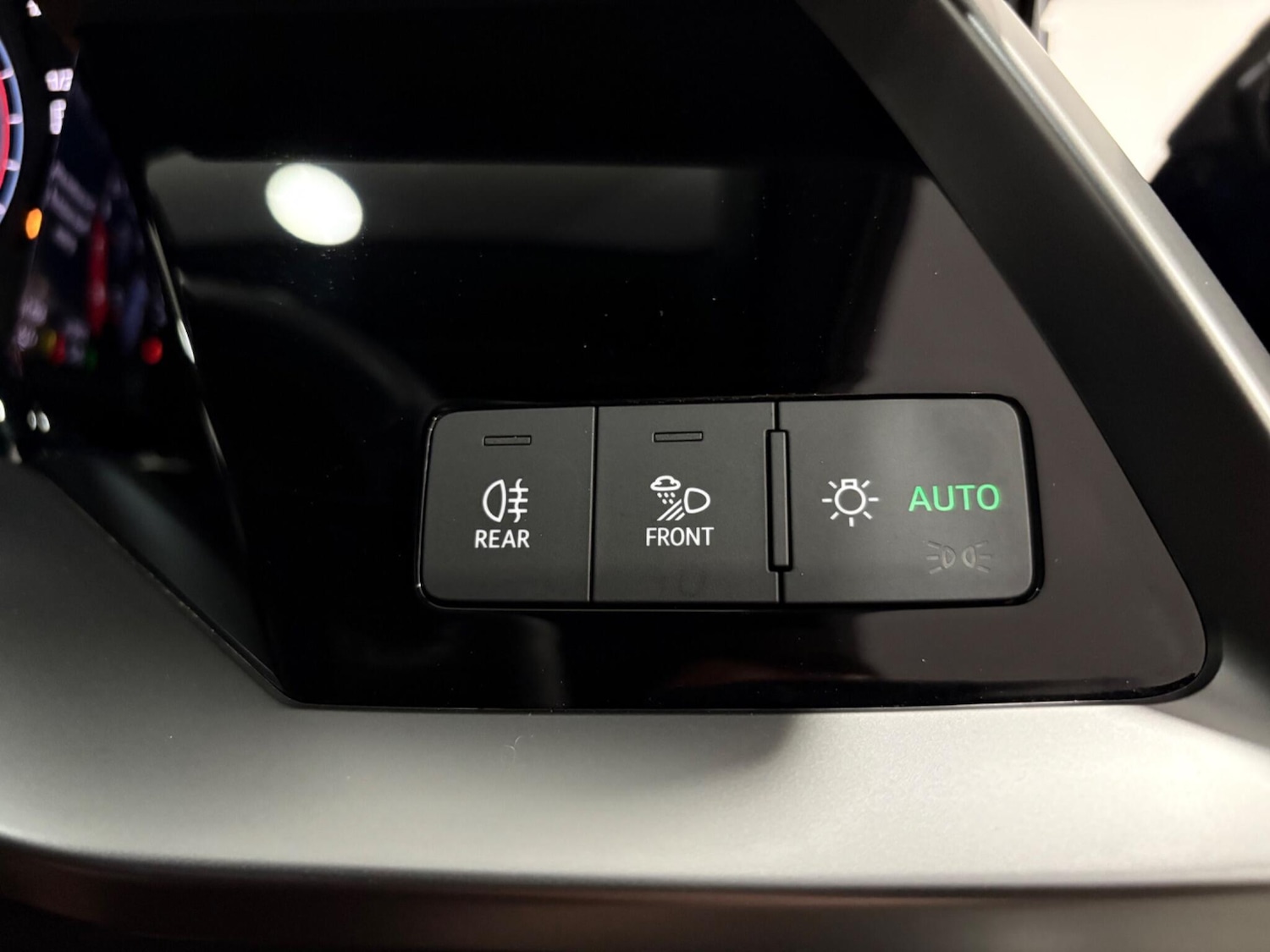 Used Audi A3 2022 for sale - 77021166: Photo 37