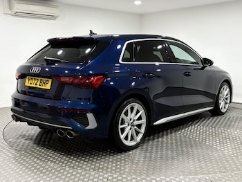 Used Audi A3 2022 for sale - 77021166: Photo