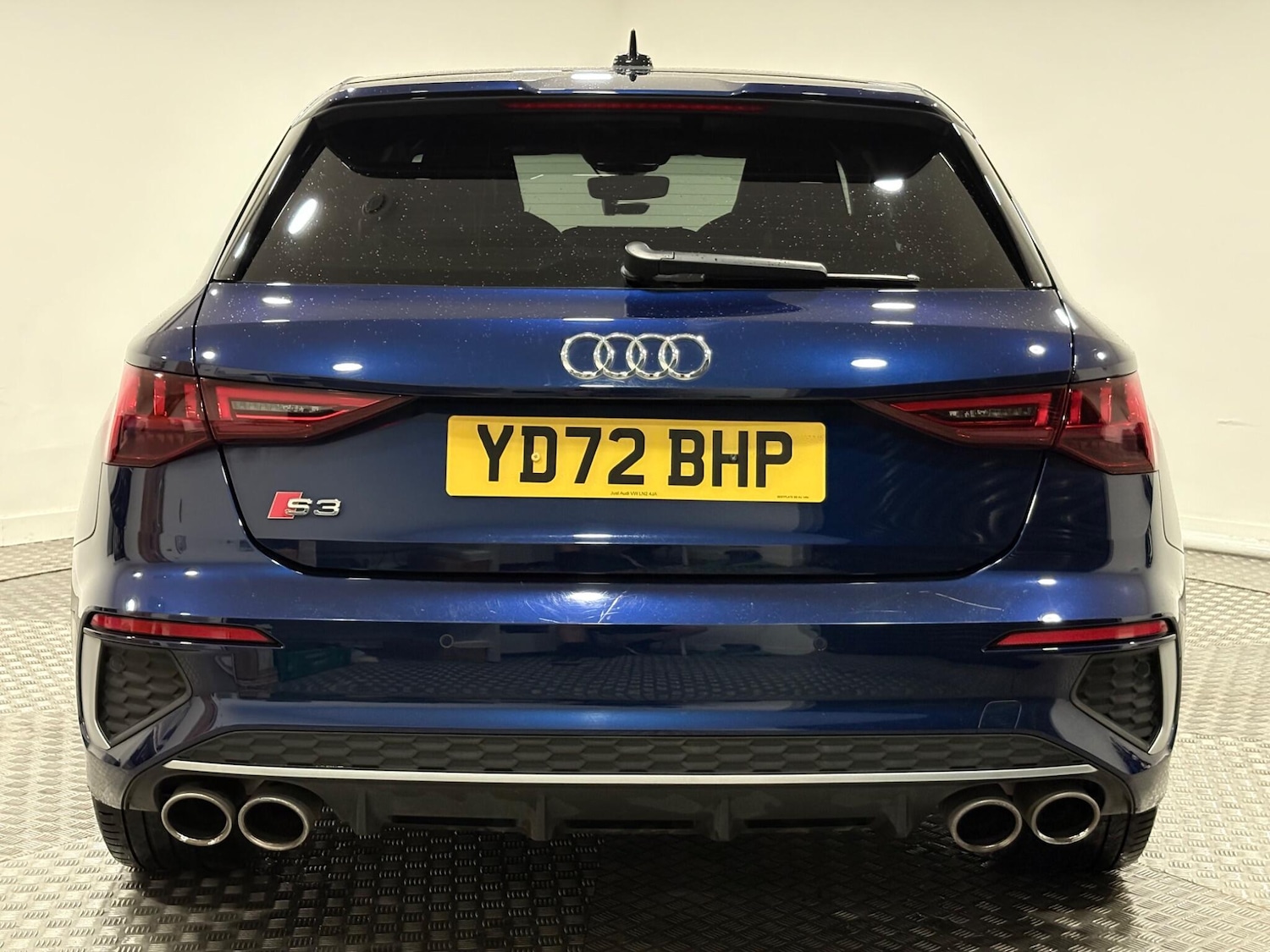 Used Audi A3 2022 for sale - 77021166: Photo 4