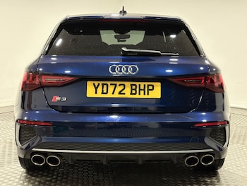 Used Audi A3 2022 for sale - 77021166: Photo