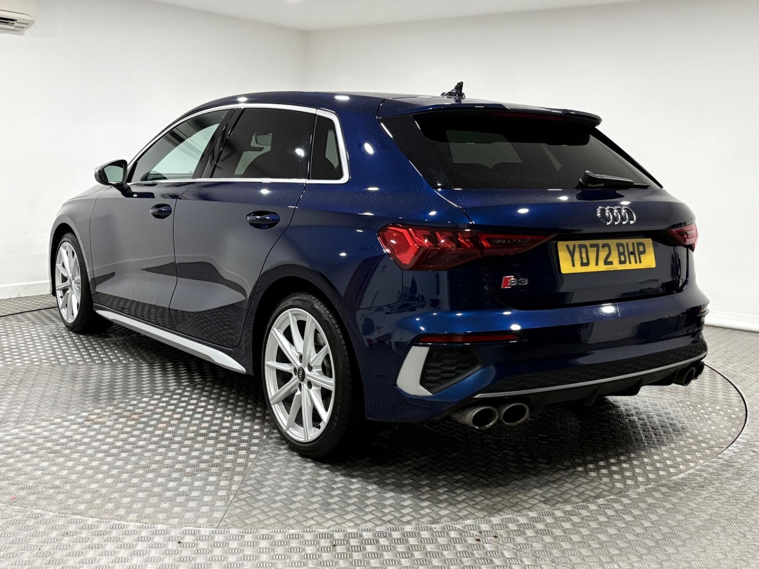 Used Audi A3 2022 for sale - 77021166: Photo 5