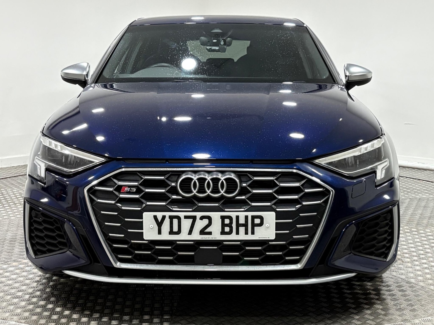 Used Audi A3 2022 for sale - 77021166: Photo 8