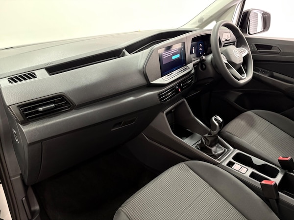 Used Volkswagen Caddy Maxi 2024 for sale - 76031511: Photo 11