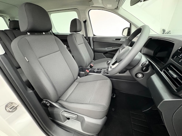Used Volkswagen Caddy Maxi 2024 for sale - 76031511: Photo 12