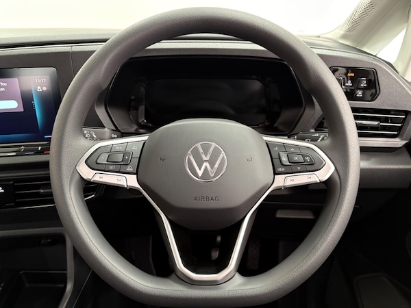 Used Volkswagen Caddy Maxi 2024 for sale - 76031511: Photo 13