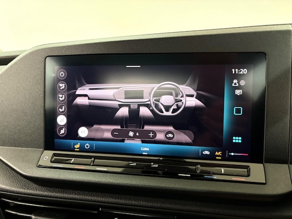 Used Volkswagen Caddy Maxi 2024 for sale - 76031511: Photo 20