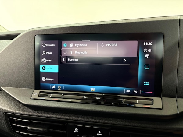 Used Volkswagen Caddy Maxi 2024 for sale - 76031511: Photo 26