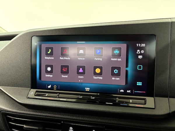 Used Volkswagen Caddy Maxi 2024 for sale - 76031511: Photo 27