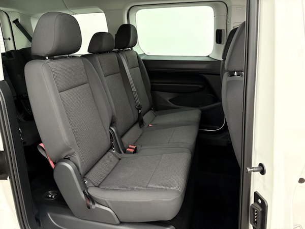 Used Volkswagen Caddy Maxi 2024 for sale - 76031511: Photo 38