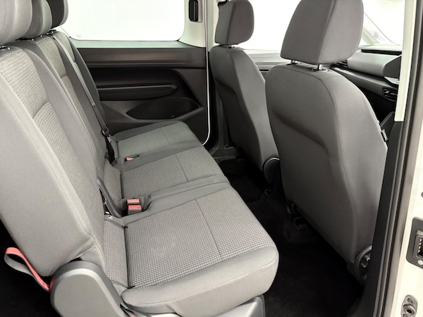 Used Volkswagen Caddy Maxi 2024 for sale - 76031511: Photo 39
