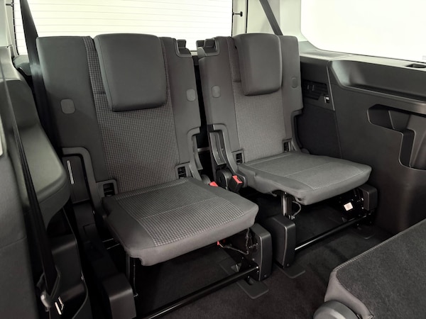 Used Volkswagen Caddy Maxi 2024 for sale - 76031511: Photo 40