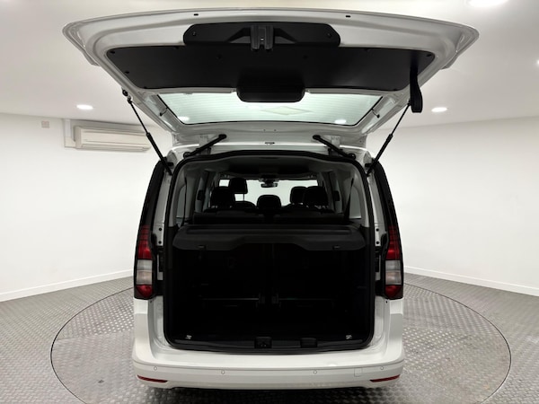 Used Volkswagen Caddy Maxi 2024 for sale - 76031511: Photo 42