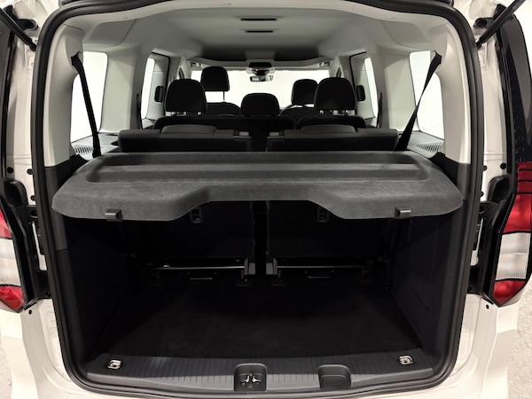 Used Volkswagen Caddy Maxi 2024 for sale - 76031511: Photo 43