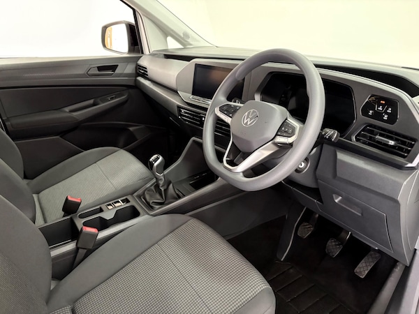 Used Volkswagen Caddy Maxi 2024 for sale - 76031511: Photo 9