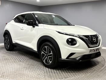 Used Nissan Juke 2024 for sale - 79793829: Photo