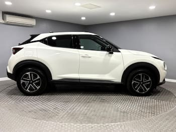 Used Nissan Juke 2024 for sale - 79793829: Photo