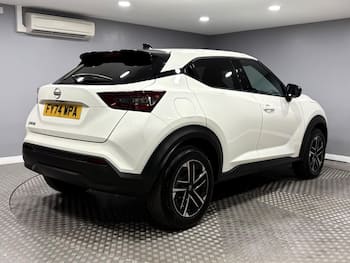 Used Nissan Juke 2024 for sale - 79793829: Photo