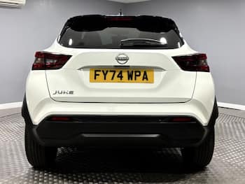 Used Nissan Juke 2024 for sale - 79793829: Photo