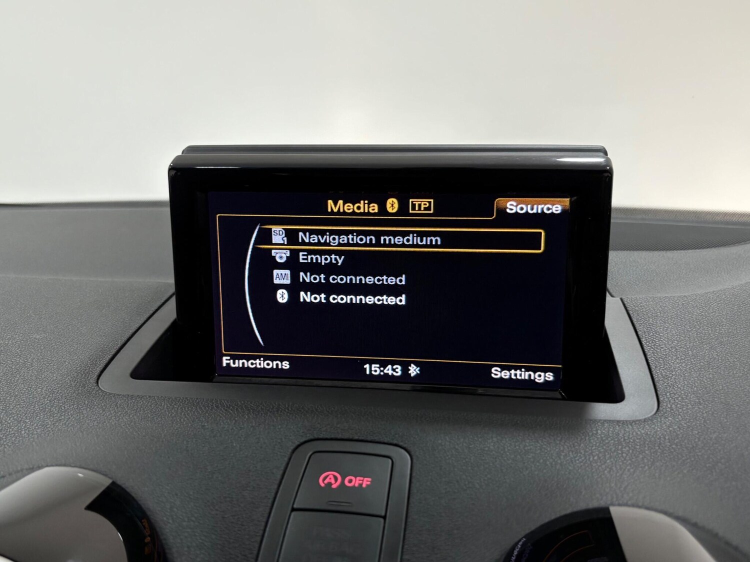 Vehicle 26