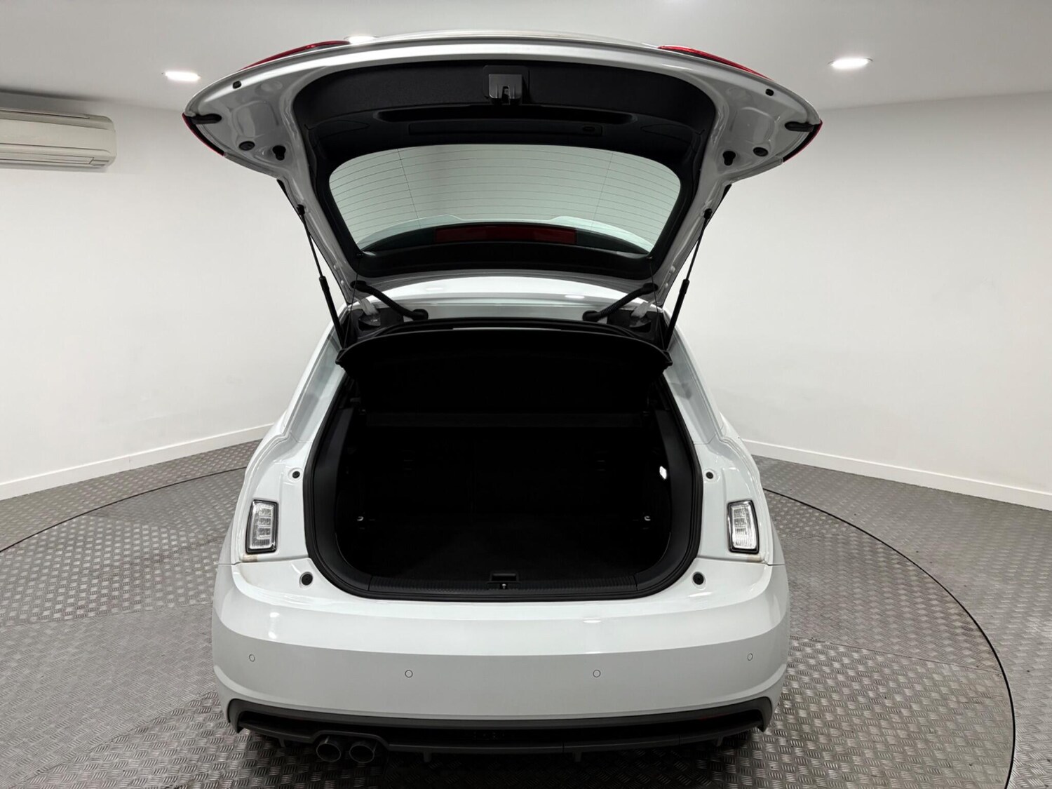 Vehicle 38