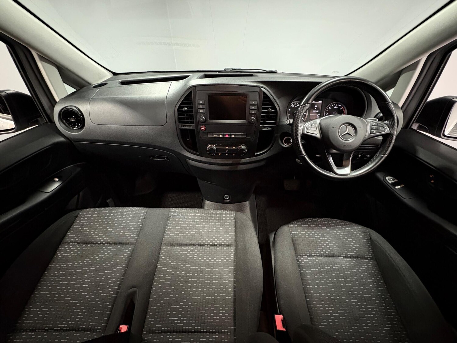 Used Mercedes-Benz Vito for sale - 77637785: Photo 10