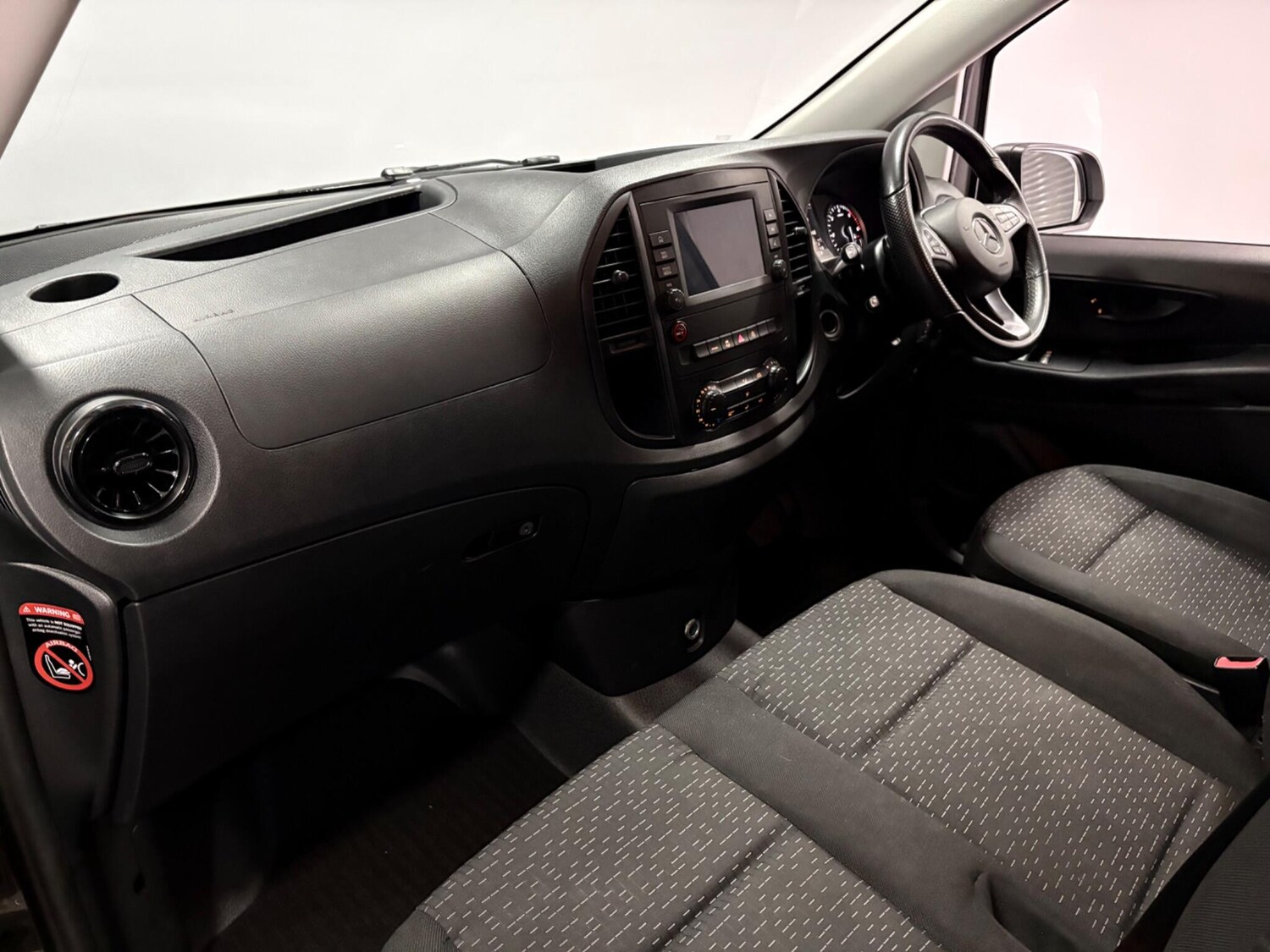 Used Mercedes-Benz Vito for sale - 77637785: Photo 11