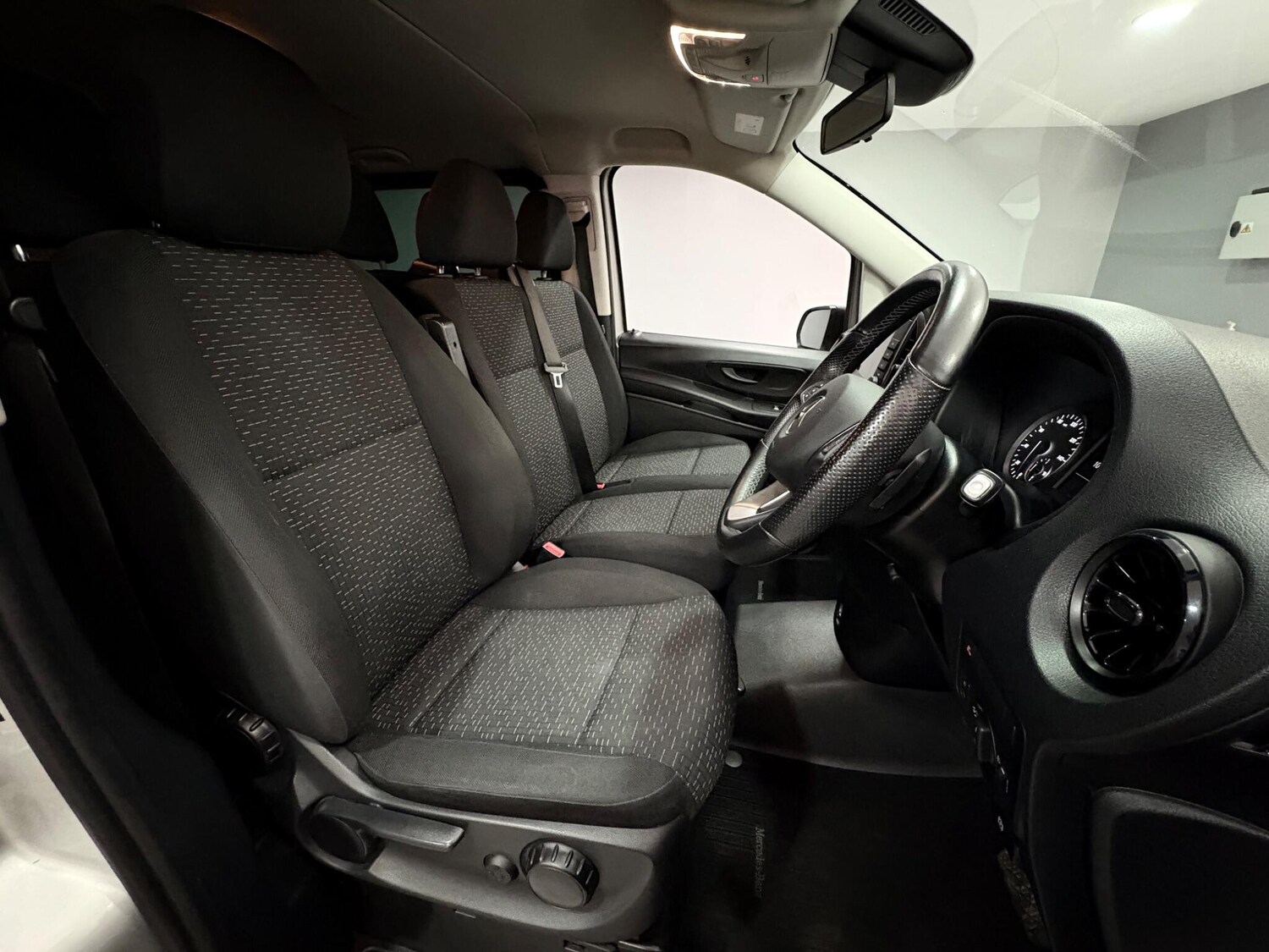 Used Mercedes-Benz Vito for sale - 77637785: Photo 12