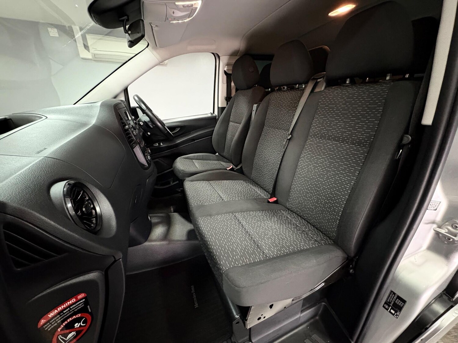 Used Mercedes-Benz Vito for sale - 77637785: Photo 13