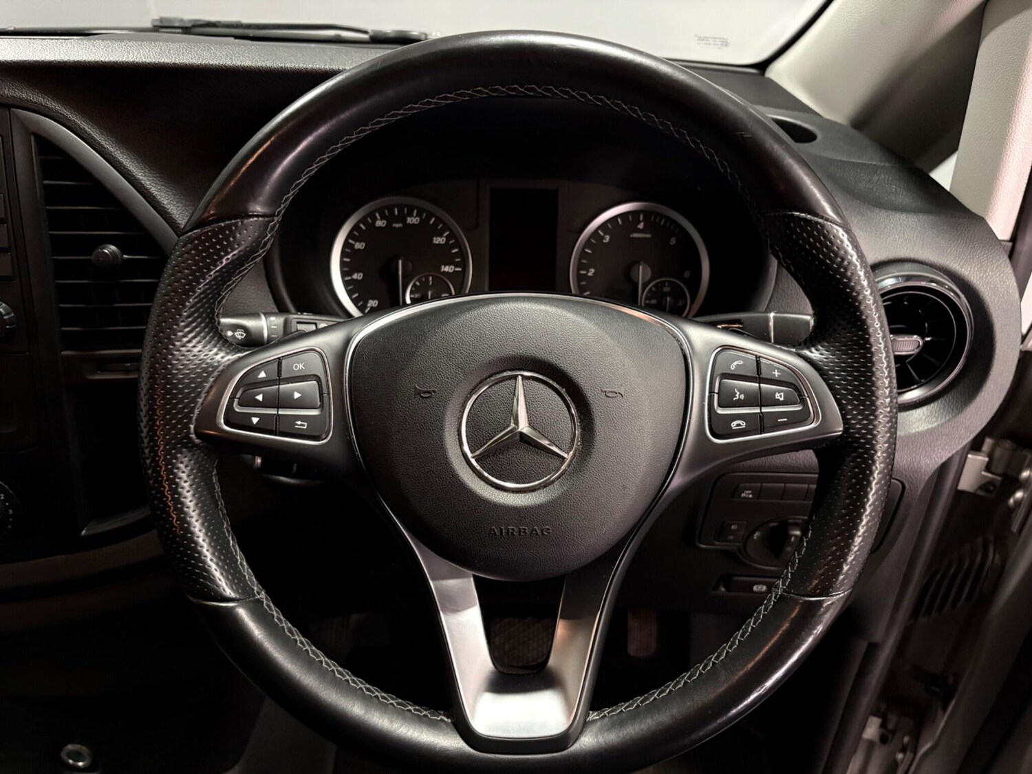 Used Mercedes-Benz Vito for sale - 77637785: Photo 14