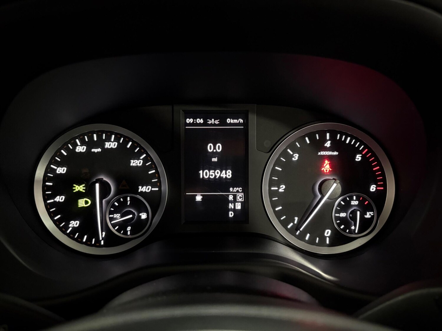 Used Mercedes-Benz Vito for sale - 77637785: Photo 18